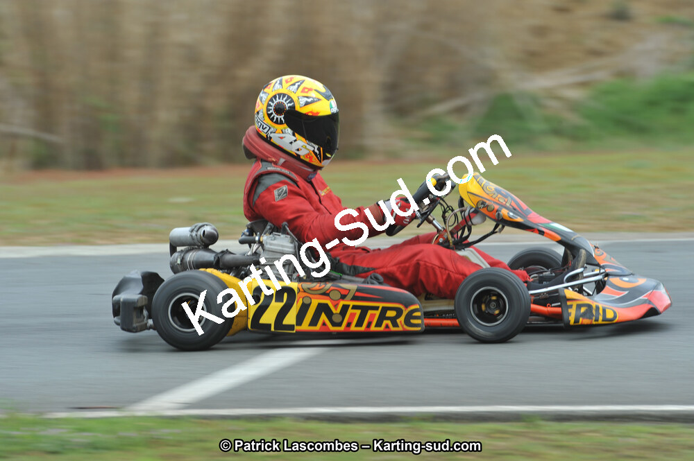 29/04/2012 : 2ème manche de la Coupe d’Aquitaine 2012 à Layrac (Photos Patrick Lascombes) 2012 — karting