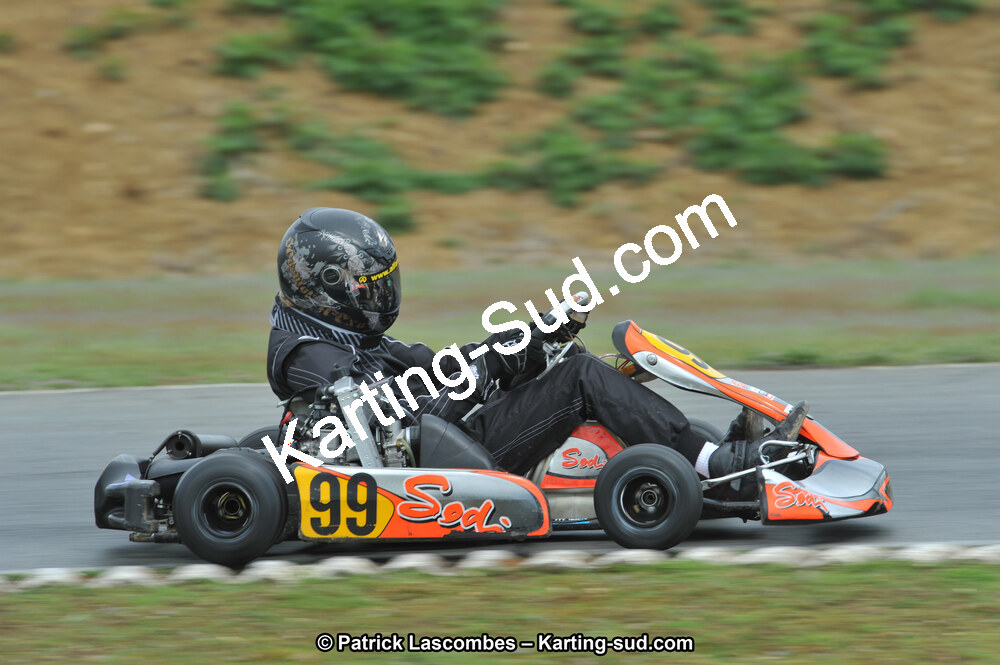 29/04/2012 : 2ème manche de la Coupe d’Aquitaine 2012 à Layrac (Photos Patrick Lascombes) 2012 — karting