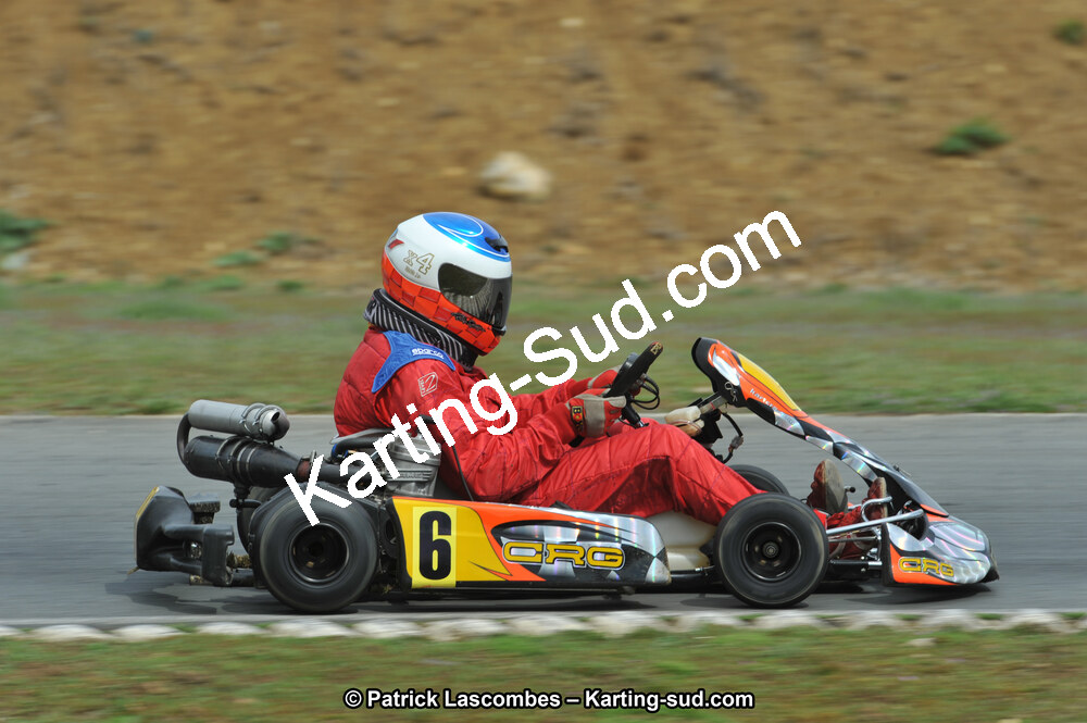 29/04/2012 : 2ème manche de la Coupe d’Aquitaine 2012 à Layrac (Photos Patrick Lascombes) 2012 — karting
