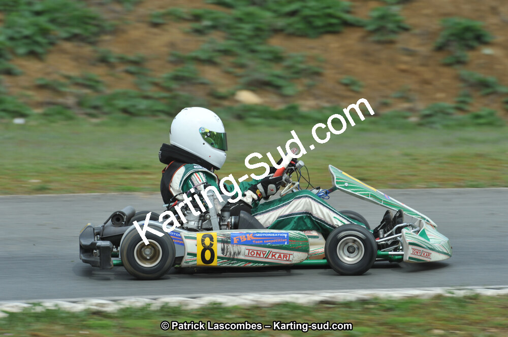 29/04/2012 : 2ème manche de la Coupe d’Aquitaine 2012 à Layrac (Photos Patrick Lascombes) 2012 — karting