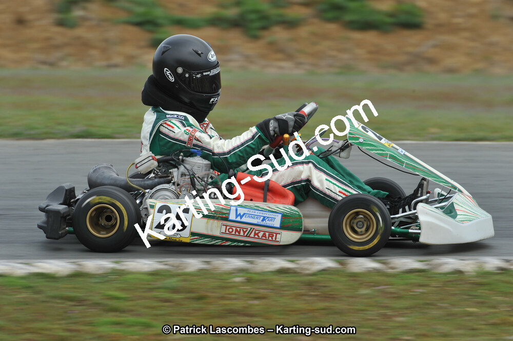 29/04/2012 : 2ème manche de la Coupe d’Aquitaine 2012 à Layrac (Photos Patrick Lascombes) 2012 — karting