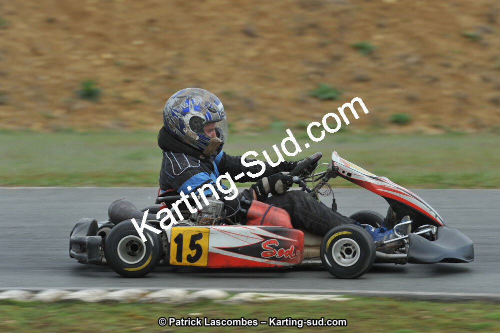29/04/2012 : 2ème manche de la Coupe d’Aquitaine 2012 à Layrac (Photos Patrick Lascombes) 2012 — karting