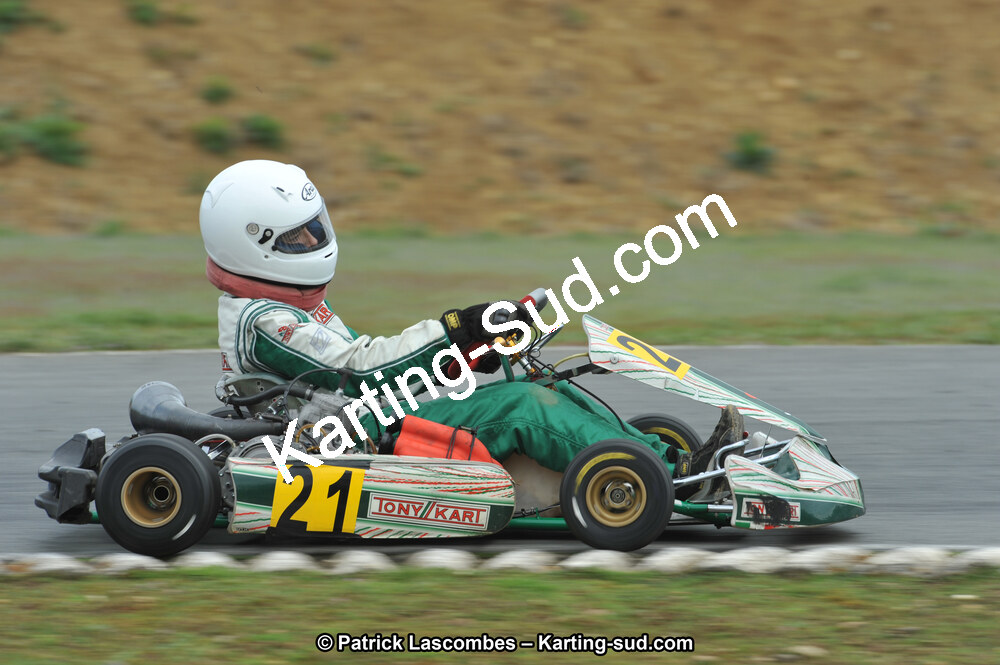 29/04/2012 : 2ème manche de la Coupe d’Aquitaine 2012 à Layrac (Photos Patrick Lascombes) 2012 — karting