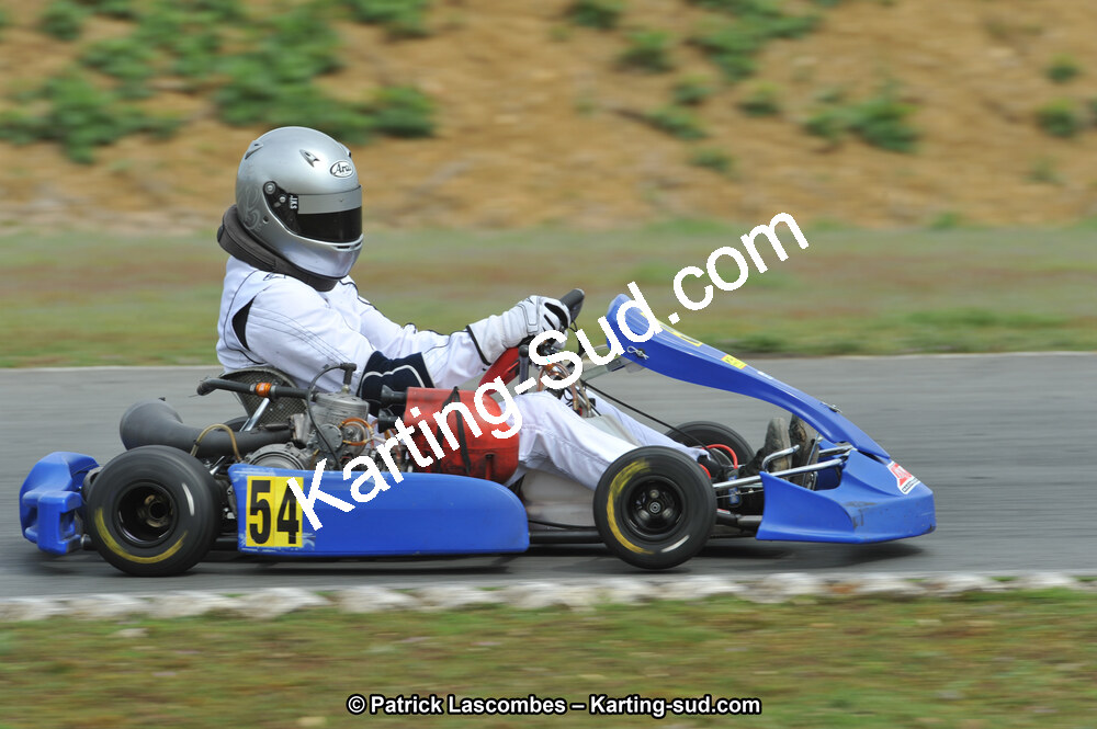 29/04/2012 : 2ème manche de la Coupe d’Aquitaine 2012 à Layrac (Photos Patrick Lascombes) 2012 — karting