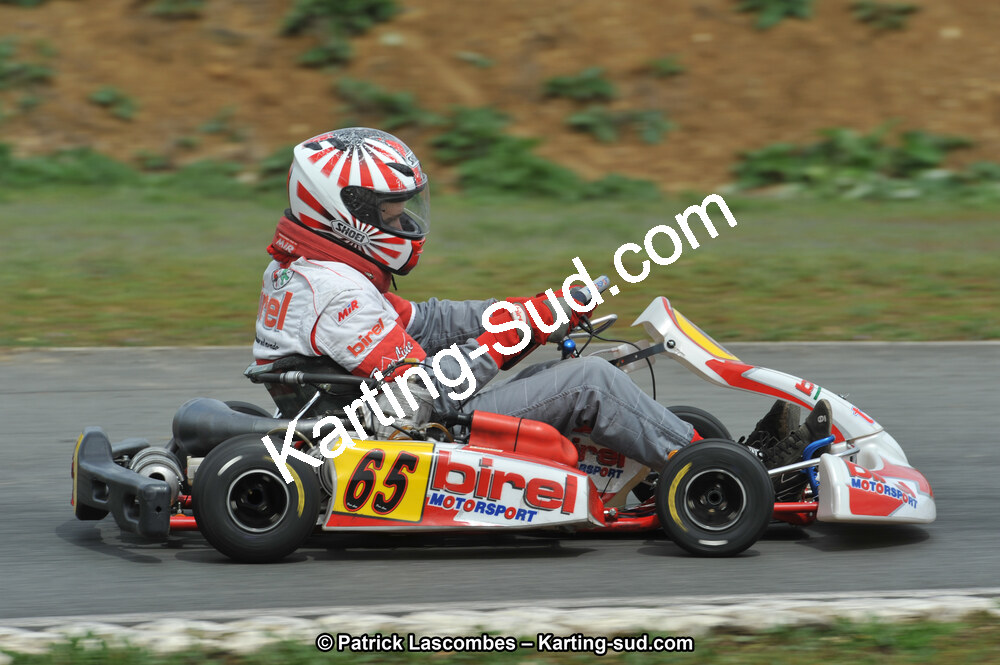 29/04/2012 : 2ème manche de la Coupe d’Aquitaine 2012 à Layrac (Photos Patrick Lascombes) 2012 — karting