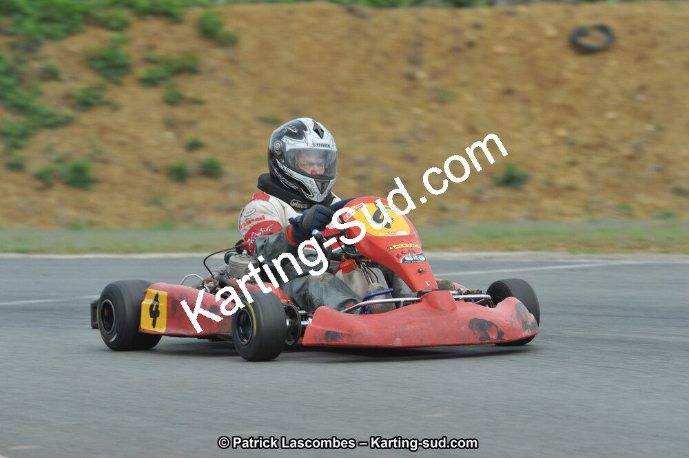 29/04/2012 : 2ème manche de la Coupe d’Aquitaine 2012 à Layrac (Photos Patrick Lascombes) 2012 — karting