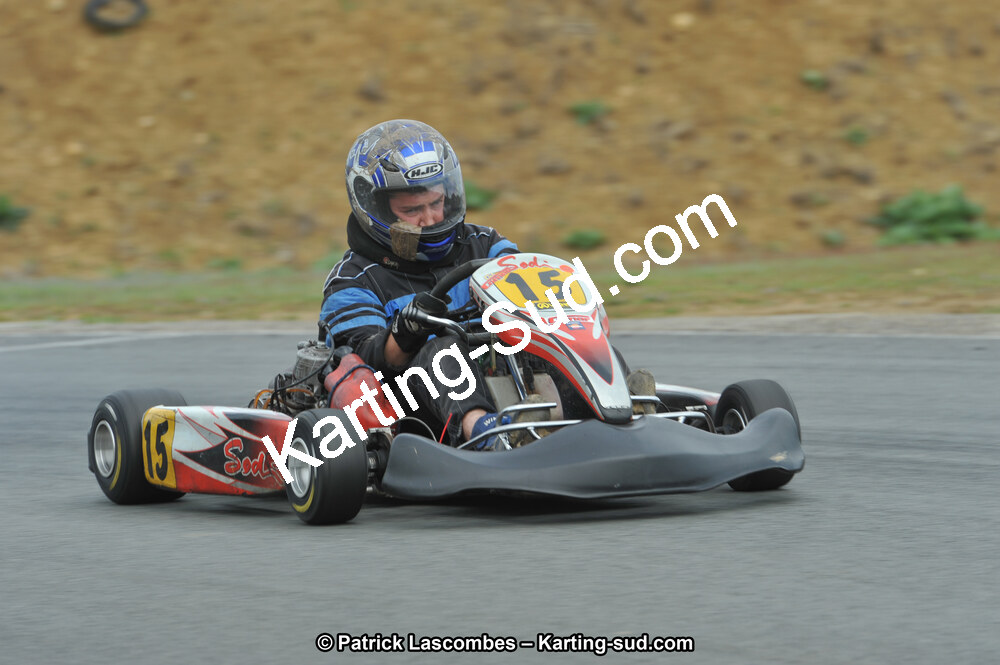 29/04/2012 : 2ème manche de la Coupe d’Aquitaine 2012 à Layrac (Photos Patrick Lascombes) 2012 — karting