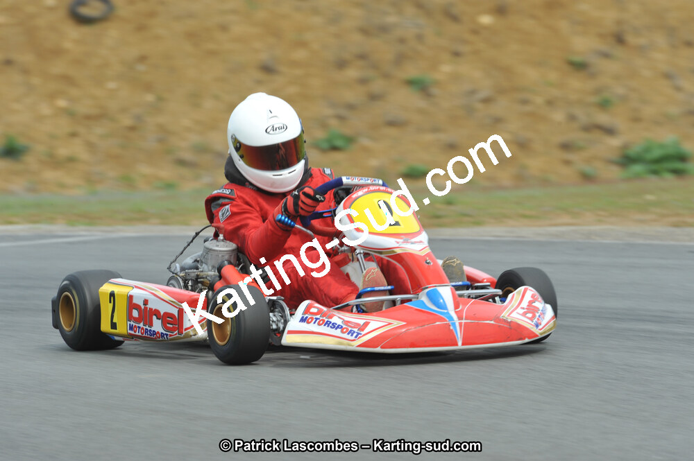 29/04/2012 : 2ème manche de la Coupe d’Aquitaine 2012 à Layrac (Photos Patrick Lascombes) 2012 — karting