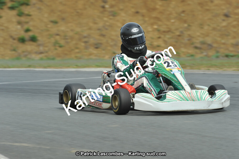 29/04/2012 : 2ème manche de la Coupe d’Aquitaine 2012 à Layrac (Photos Patrick Lascombes) 2012 — karting