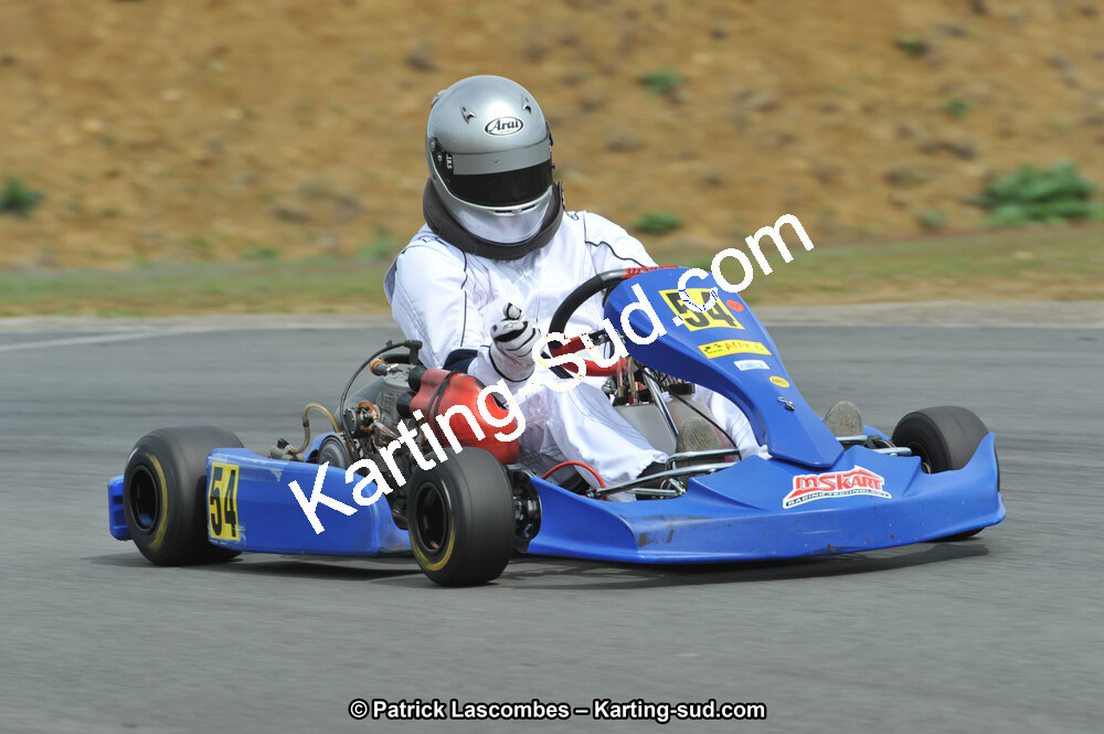 29/04/2012 : 2ème manche de la Coupe d’Aquitaine 2012 à Layrac (Photos Patrick Lascombes) 2012 — karting