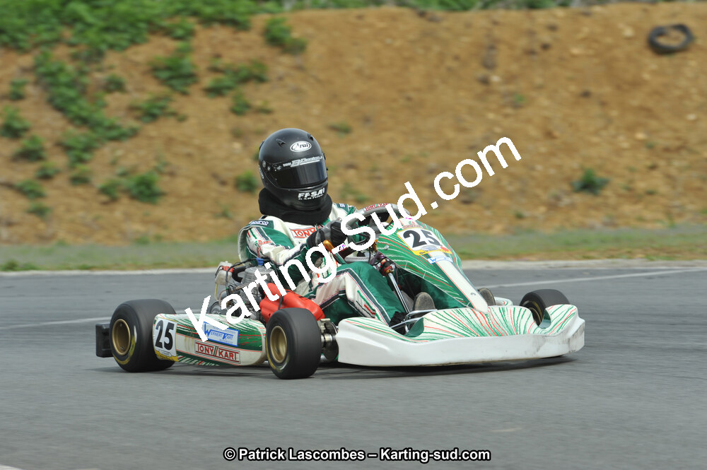 29/04/2012 : 2ème manche de la Coupe d’Aquitaine 2012 à Layrac (Photos Patrick Lascombes) 2012 — karting