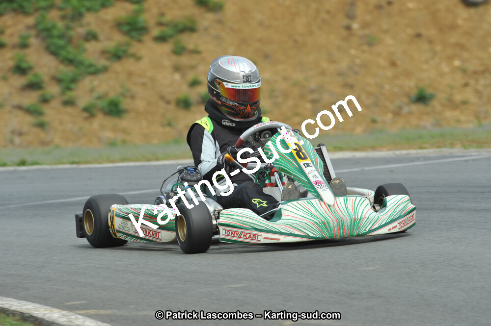 29/04/2012 : 2ème manche de la Coupe d’Aquitaine 2012 à Layrac (Photos Patrick Lascombes) 2012 — karting