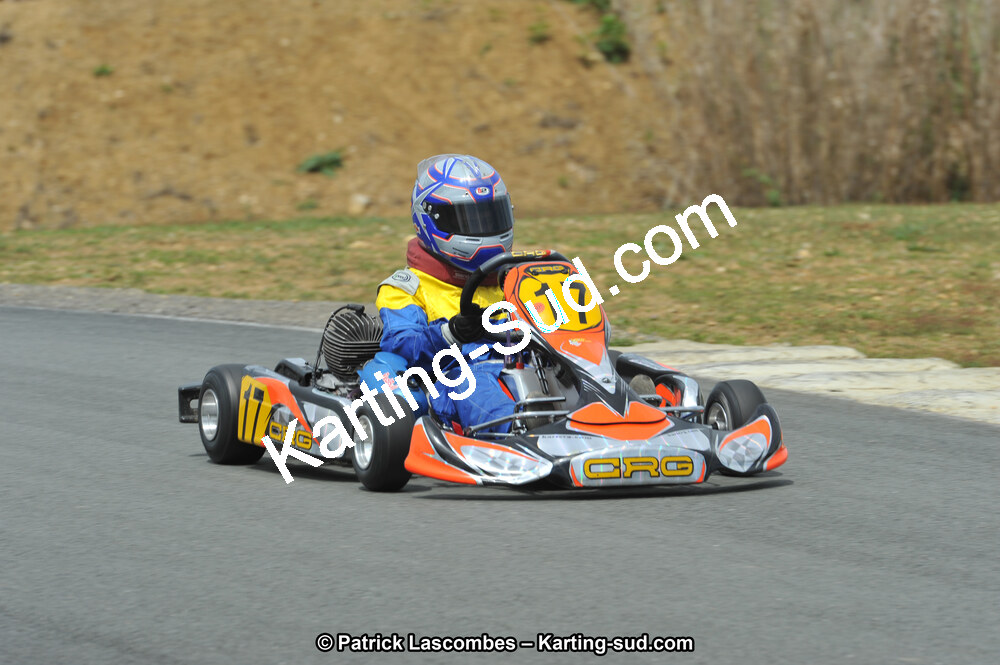 29/04/2012 : 2ème manche de la Coupe d’Aquitaine 2012 à Layrac (Photos Patrick Lascombes) 2012 — karting