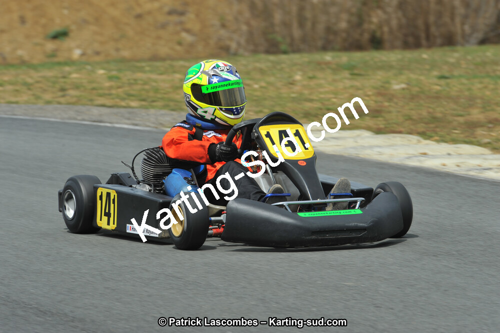 29/04/2012 : 2ème manche de la Coupe d’Aquitaine 2012 à Layrac (Photos Patrick Lascombes) 2012 — karting