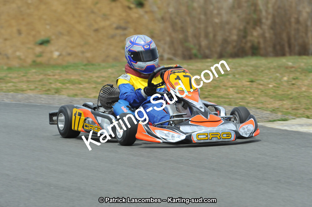 29/04/2012 : 2ème manche de la Coupe d’Aquitaine 2012 à Layrac (Photos Patrick Lascombes) 2012 — karting
