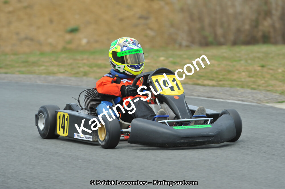 29/04/2012 : 2ème manche de la Coupe d’Aquitaine 2012 à Layrac (Photos Patrick Lascombes) 2012 — karting