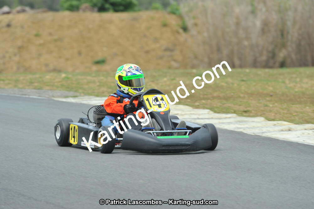29/04/2012 : 2ème manche de la Coupe d’Aquitaine 2012 à Layrac (Photos Patrick Lascombes) 2012 — karting