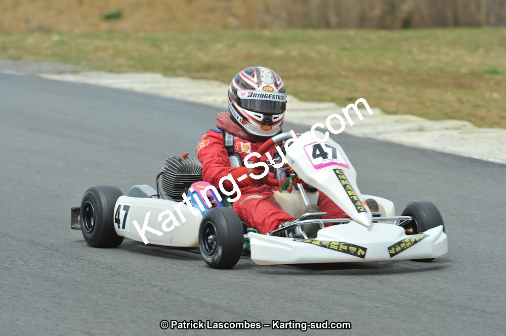 29/04/2012 : 2ème manche de la Coupe d’Aquitaine 2012 à Layrac (Photos Patrick Lascombes) 2012 — karting