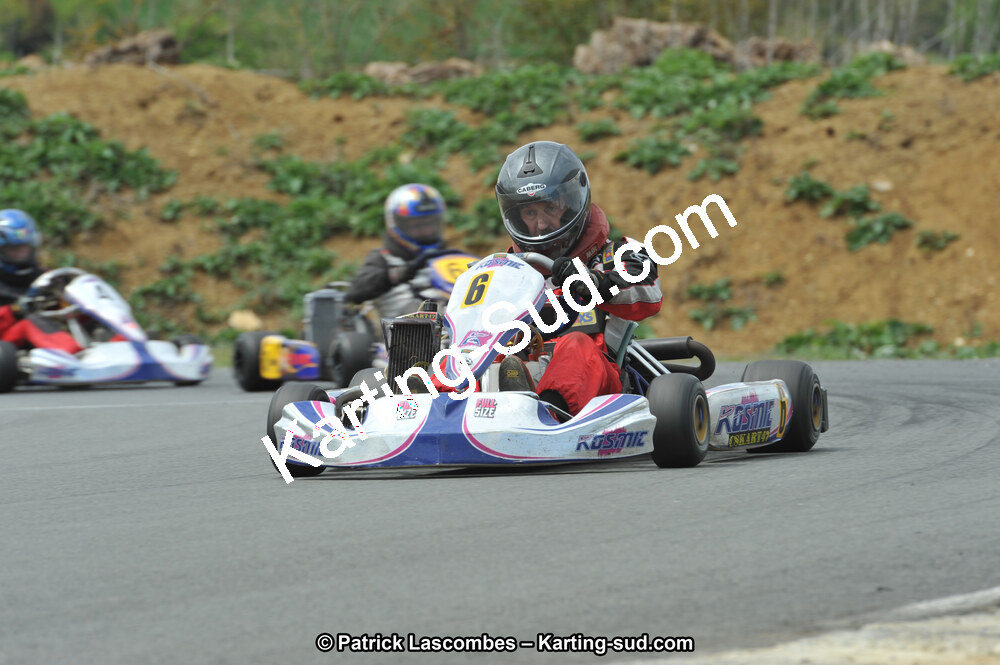 29/04/2012 : 2ème manche de la Coupe d’Aquitaine 2012 à Layrac (Photos Patrick Lascombes) 2012 — karting