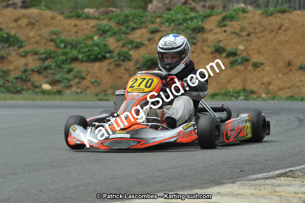 29/04/2012 : 2ème manche de la Coupe d’Aquitaine 2012 à Layrac (Photos Patrick Lascombes) 2012 — karting