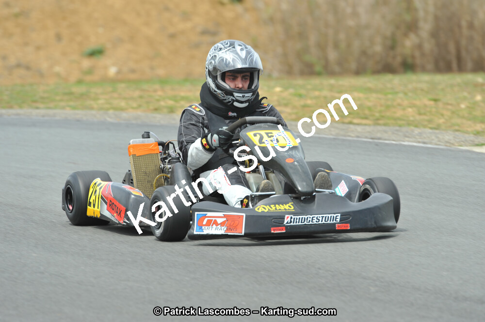 29/04/2012 : 2ème manche de la Coupe d’Aquitaine 2012 à Layrac (Photos Patrick Lascombes) 2012 — karting