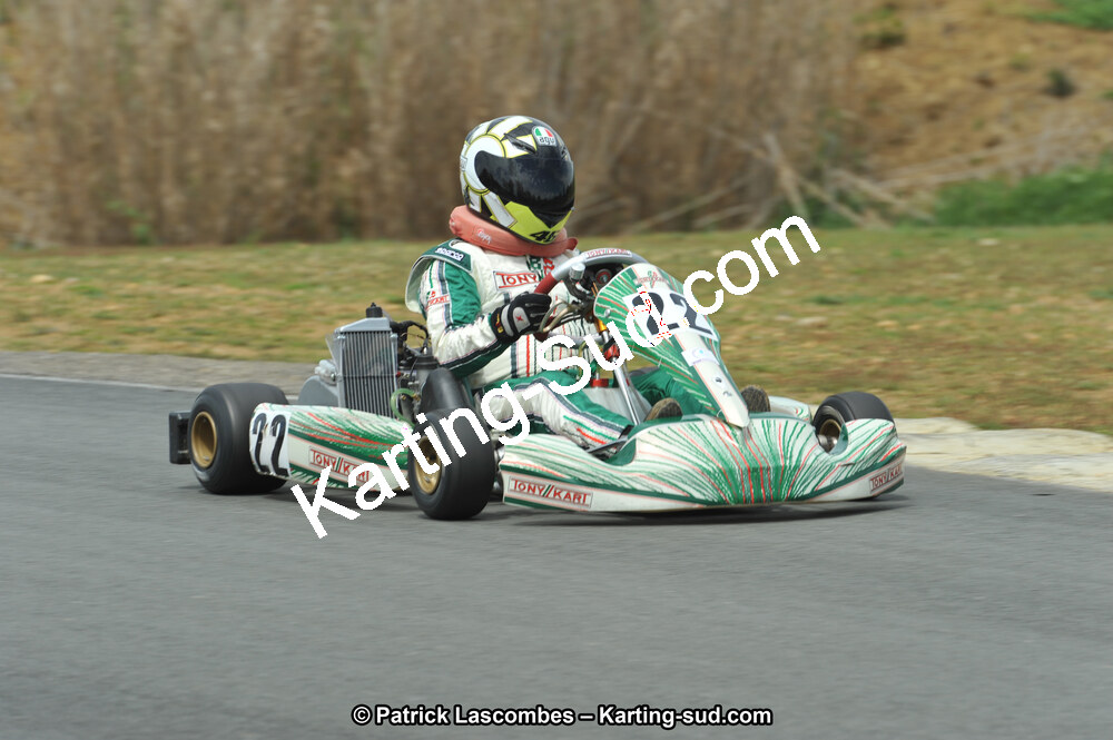 29/04/2012 : 2ème manche de la Coupe d’Aquitaine 2012 à Layrac (Photos Patrick Lascombes) 2012 — karting