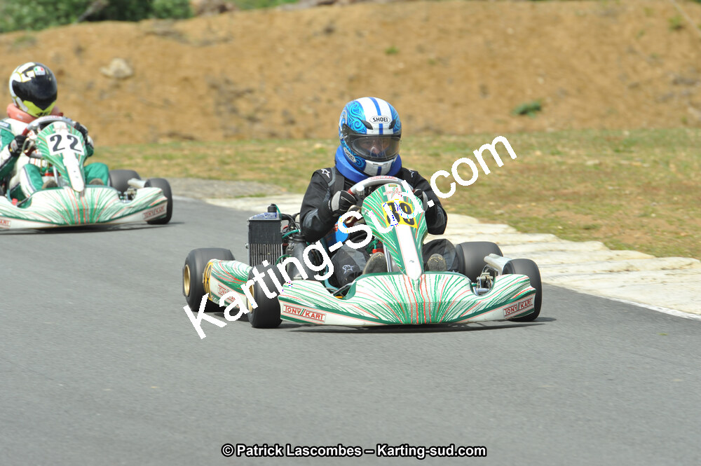 29/04/2012 : 2ème manche de la Coupe d’Aquitaine 2012 à Layrac (Photos Patrick Lascombes) 2012 — karting
