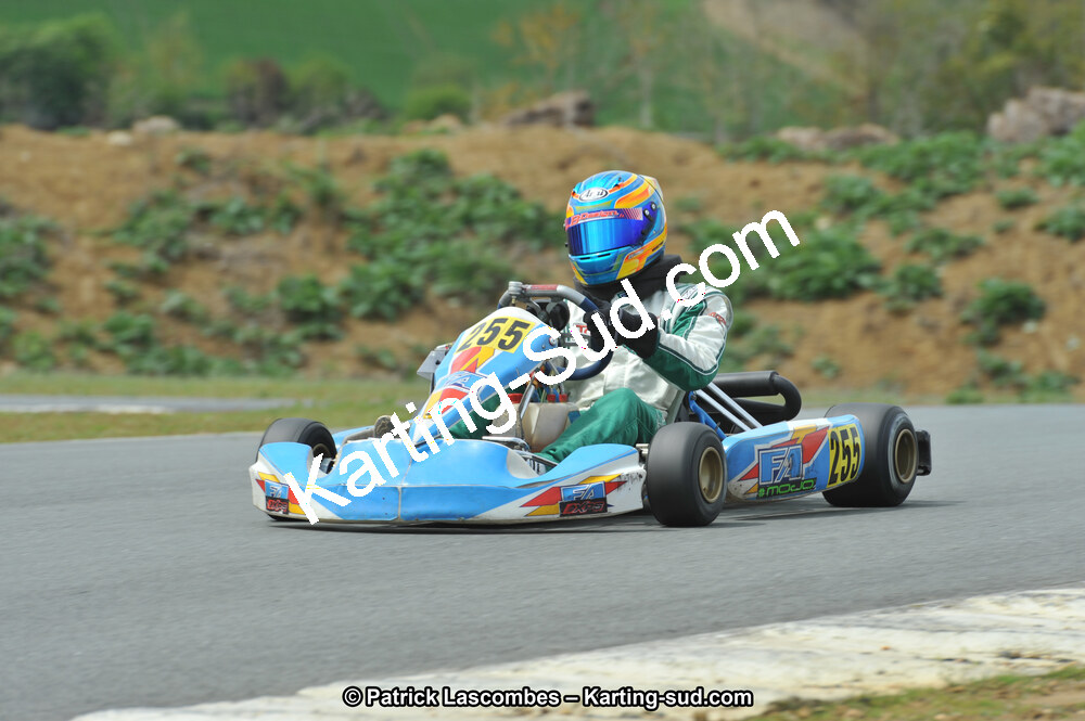 29/04/2012 : 2ème manche de la Coupe d’Aquitaine 2012 à Layrac (Photos Patrick Lascombes) 2012 — karting