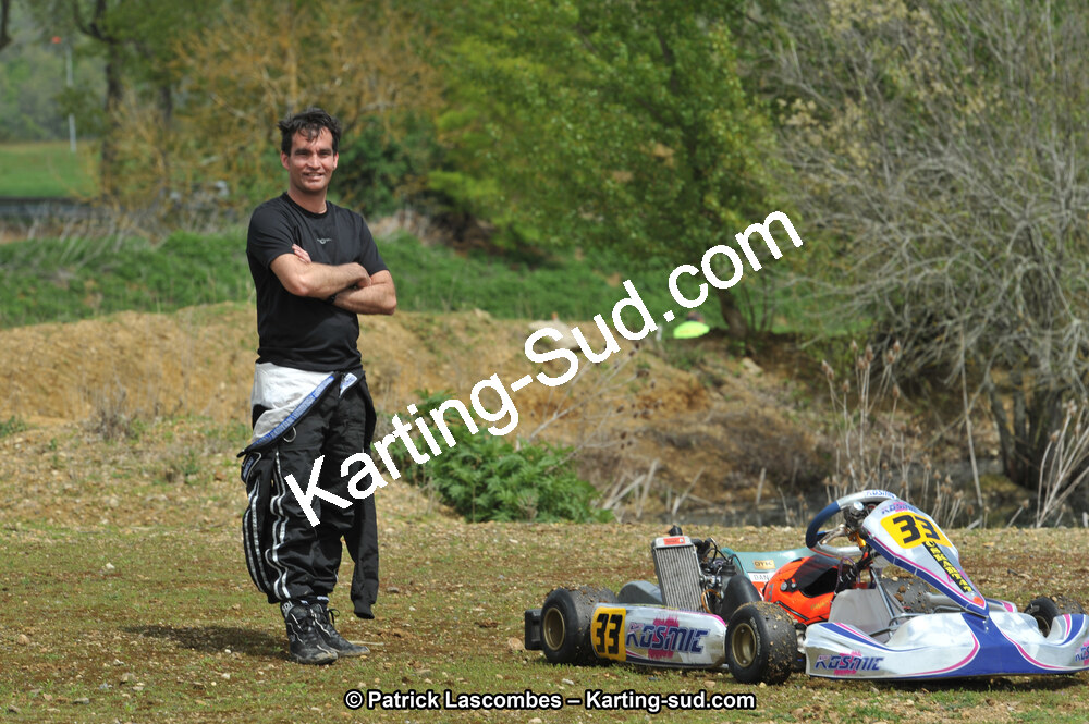 29/04/2012 : 2ème manche de la Coupe d’Aquitaine 2012 à Layrac (Photos Patrick Lascombes) 2012 — karting