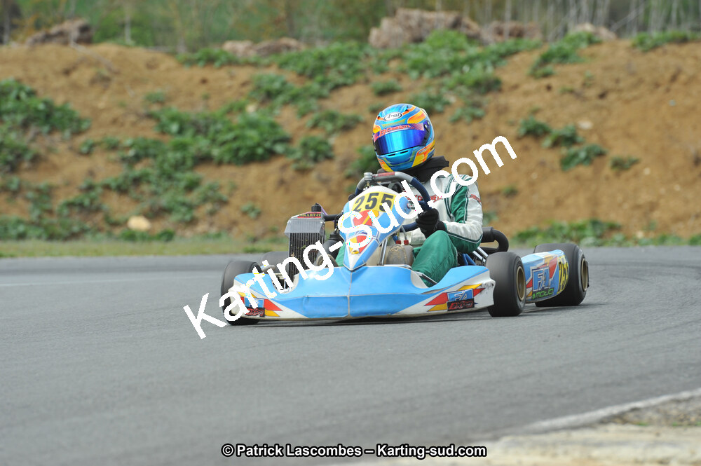 29/04/2012 : 2ème manche de la Coupe d’Aquitaine 2012 à Layrac (Photos Patrick Lascombes) 2012 — karting