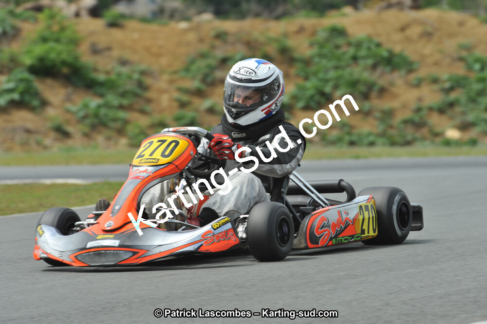 29/04/2012 : 2ème manche de la Coupe d’Aquitaine 2012 à Layrac (Photos Patrick Lascombes) 2012 — karting