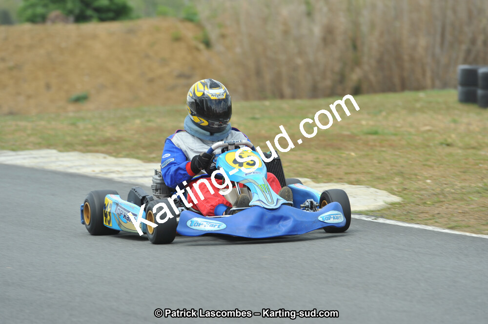 29/04/2012 : 2ème manche de la Coupe d’Aquitaine 2012 à Layrac (Photos Patrick Lascombes) 2012 — karting