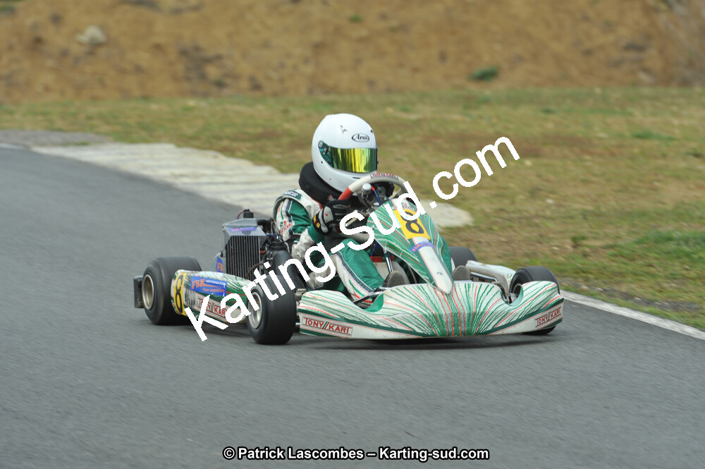 29/04/2012 : 2ème manche de la Coupe d’Aquitaine 2012 à Layrac (Photos Patrick Lascombes) 2012 — karting