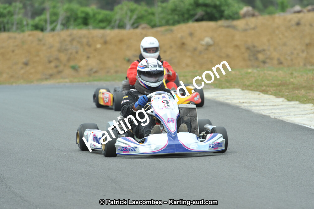 29/04/2012 : 2ème manche de la Coupe d’Aquitaine 2012 à Layrac (Photos Patrick Lascombes) 2012 — karting