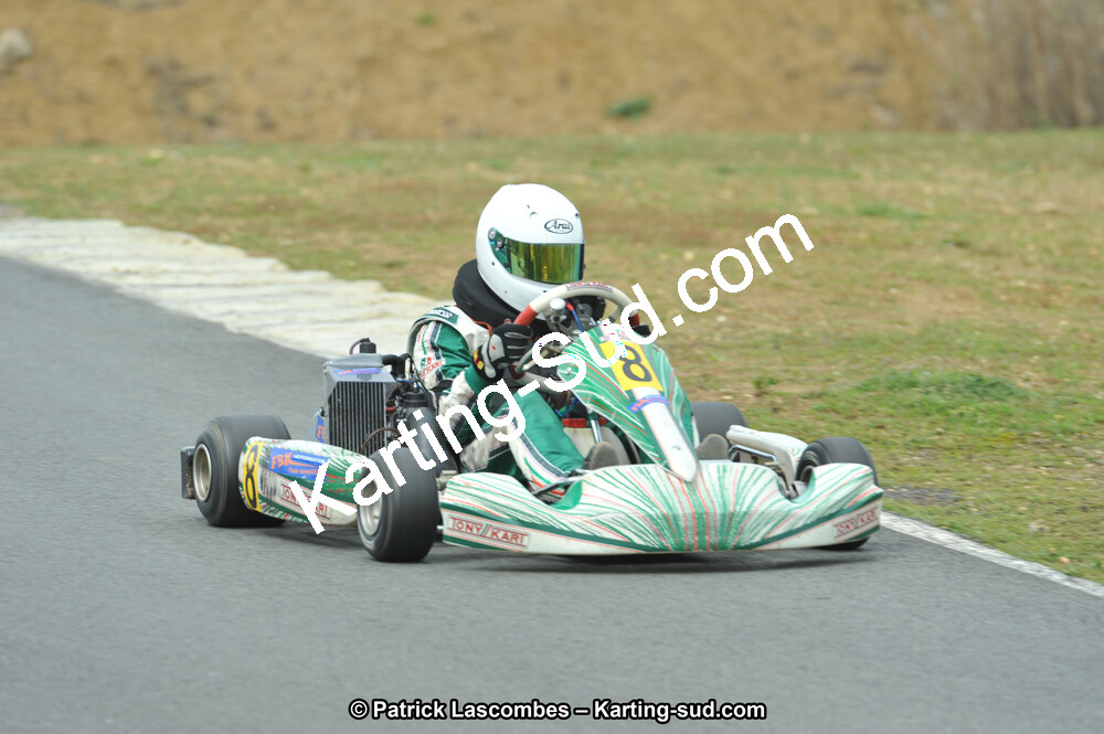 29/04/2012 : 2ème manche de la Coupe d’Aquitaine 2012 à Layrac (Photos Patrick Lascombes) 2012 — karting