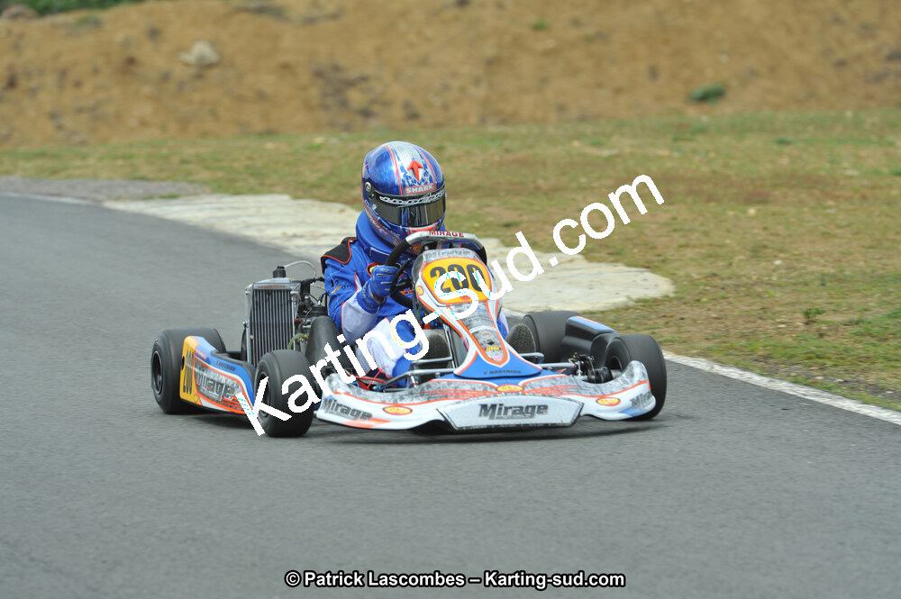 29/04/2012 : 2ème manche de la Coupe d’Aquitaine 2012 à Layrac (Photos Patrick Lascombes) 2012 — karting