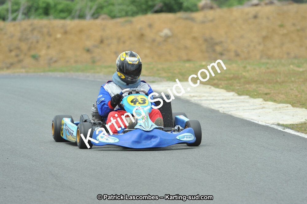 29/04/2012 : 2ème manche de la Coupe d’Aquitaine 2012 à Layrac (Photos Patrick Lascombes) 2012 — karting