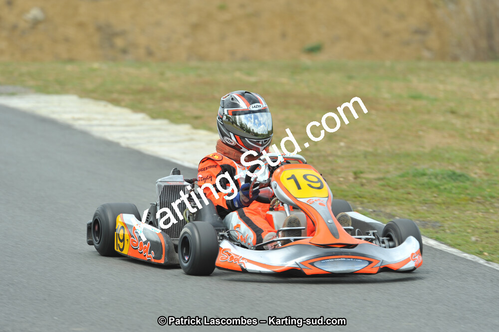 29/04/2012 : 2ème manche de la Coupe d’Aquitaine 2012 à Layrac (Photos Patrick Lascombes) 2012 — karting