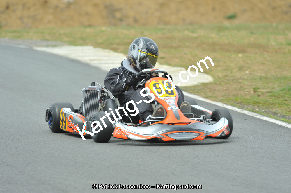 29/04/2012 : 2ème manche de la Coupe d’Aquitaine 2012 à Layrac (Photos Patrick Lascombes) 2012 — karting