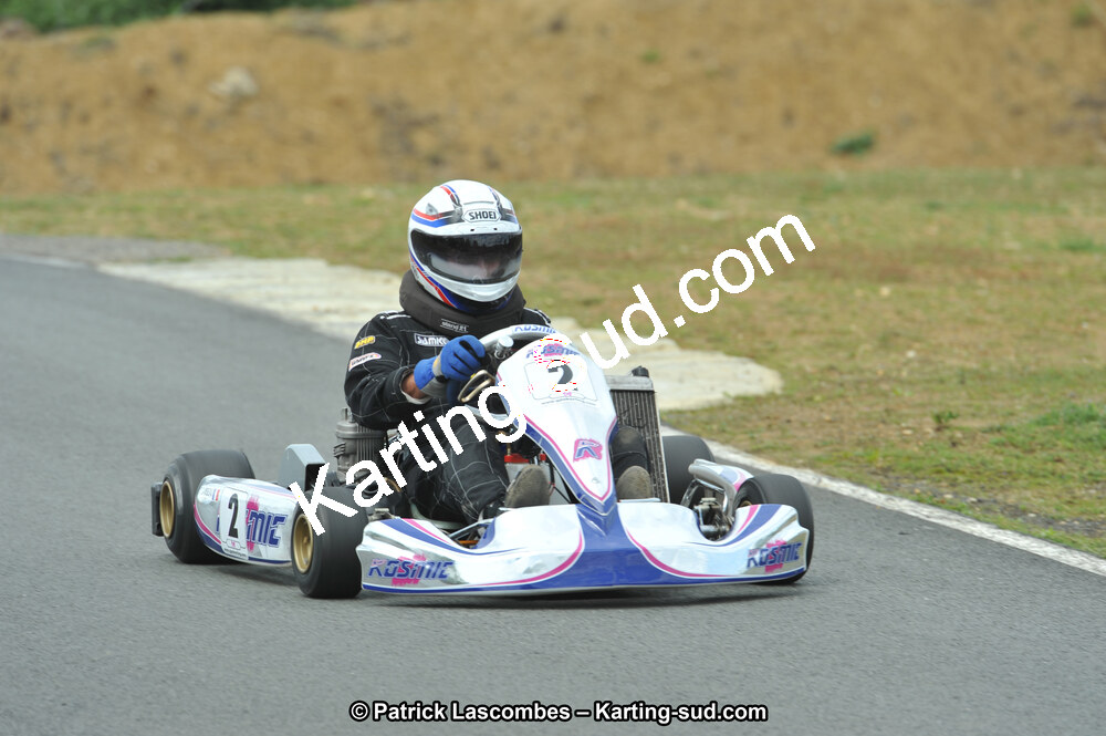 29/04/2012 : 2ème manche de la Coupe d’Aquitaine 2012 à Layrac (Photos Patrick Lascombes) 2012 — karting