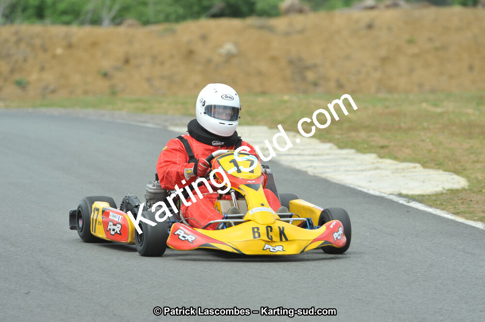 29/04/2012 : 2ème manche de la Coupe d’Aquitaine 2012 à Layrac (Photos Patrick Lascombes) 2012 — karting