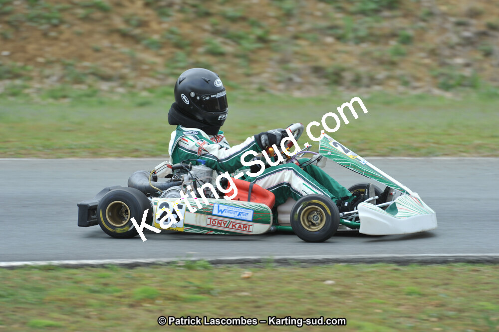 29/04/2012 : 2ème manche de la Coupe d’Aquitaine 2012 à Layrac (Photos Patrick Lascombes) 2012 — karting