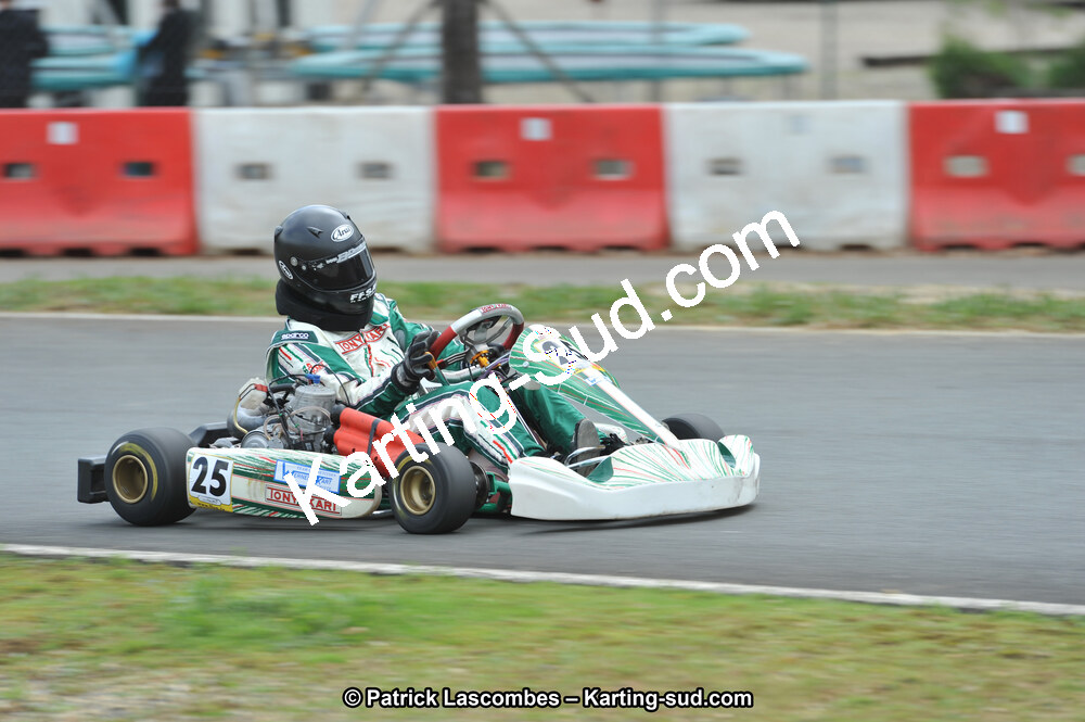 29/04/2012 : 2ème manche de la Coupe d’Aquitaine 2012 à Layrac (Photos Patrick Lascombes) 2012 — karting