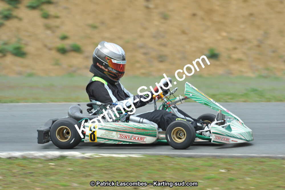 29/04/2012 : 2ème manche de la Coupe d’Aquitaine 2012 à Layrac (Photos Patrick Lascombes) 2012 — karting