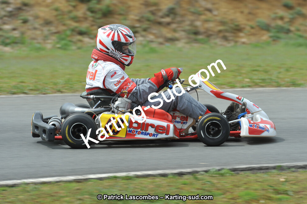 29/04/2012 : 2ème manche de la Coupe d’Aquitaine 2012 à Layrac (Photos Patrick Lascombes) 2012 — karting