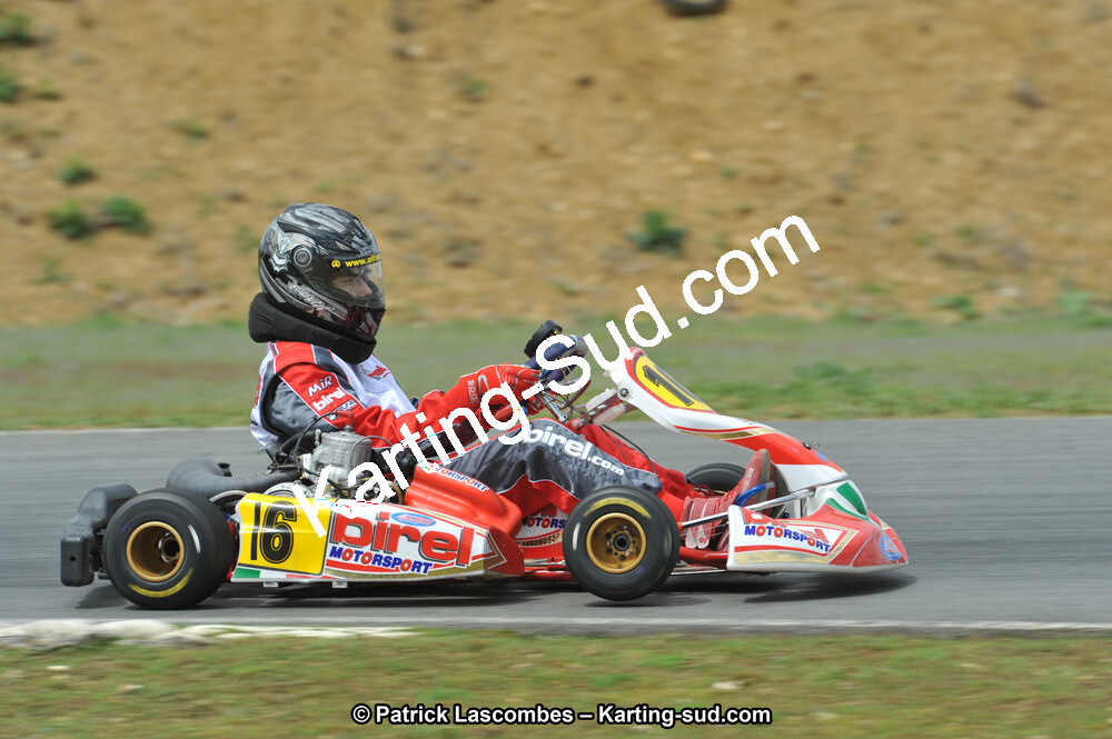 29/04/2012 : 2ème manche de la Coupe d’Aquitaine 2012 à Layrac (Photos Patrick Lascombes) 2012 — karting