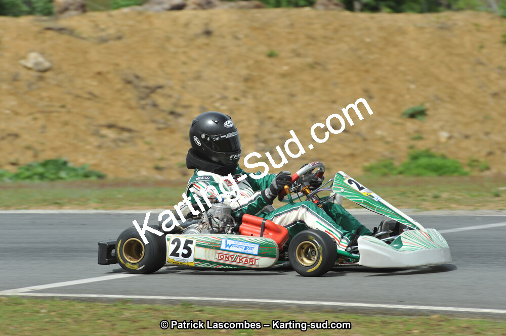 29/04/2012 : 2ème manche de la Coupe d’Aquitaine 2012 à Layrac (Photos Patrick Lascombes) 2012 — karting