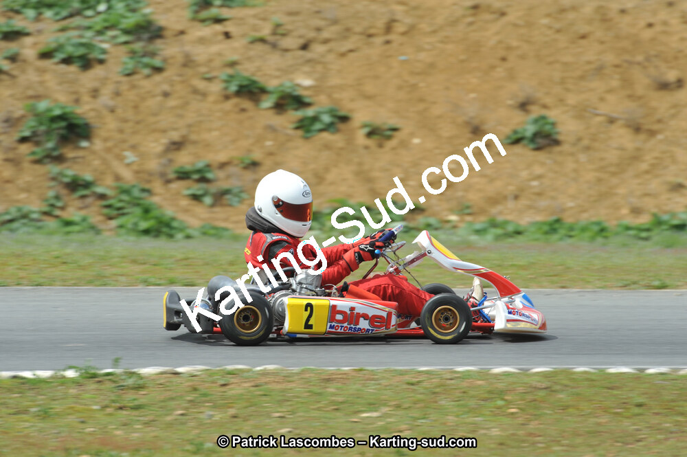 29/04/2012 : 2ème manche de la Coupe d’Aquitaine 2012 à Layrac (Photos Patrick Lascombes) 2012 — karting