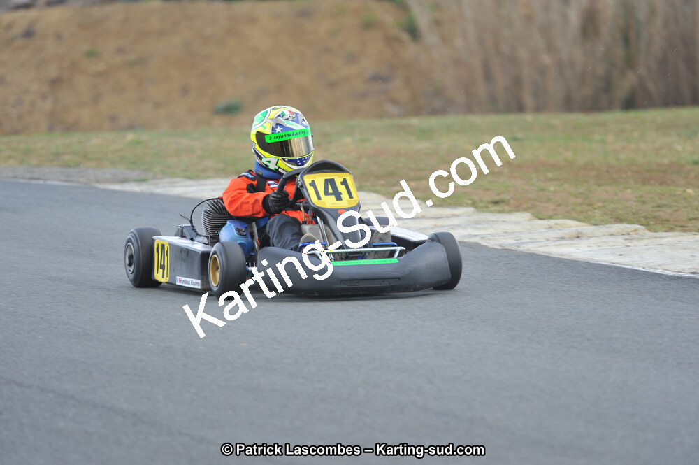29/04/2012 : 2ème manche de la Coupe d’Aquitaine 2012 à Layrac (Photos Patrick Lascombes) 2012 — karting