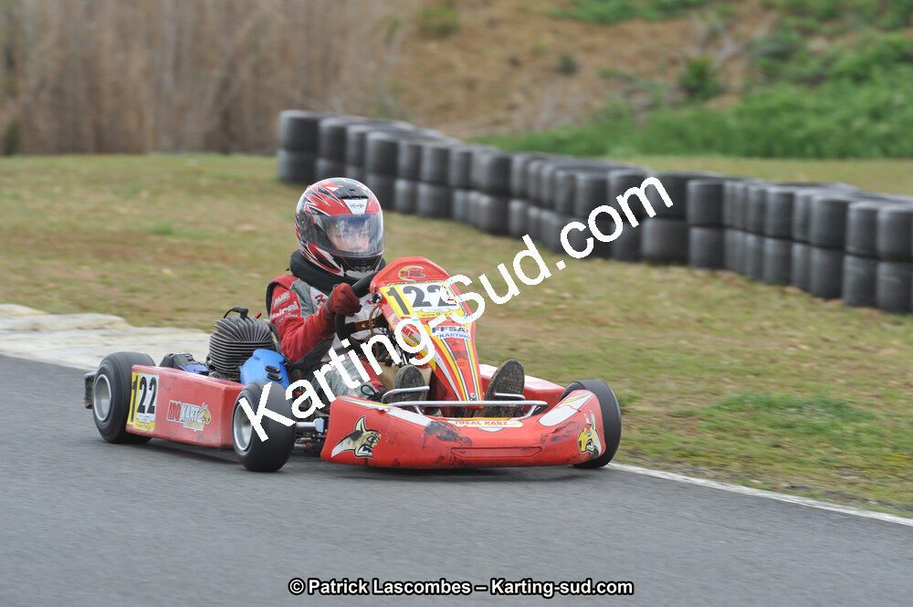 29/04/2012 : 2ème manche de la Coupe d’Aquitaine 2012 à Layrac (Photos Patrick Lascombes) 2012 — karting